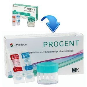 Progent Menicon