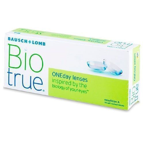 Biotrue One Day 30