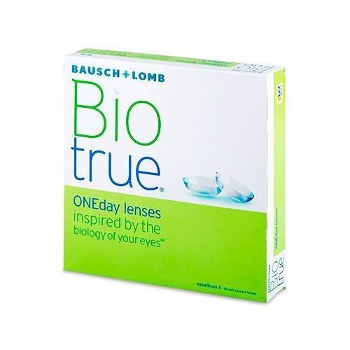 Biotrue One Day 90