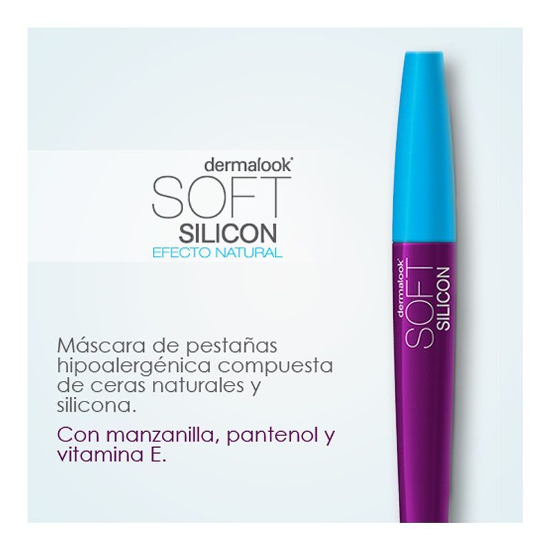 Dermalook Soft Silicon