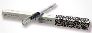Lápiz delineador de ojos hipoalérgenico Dermalook Eyeliner