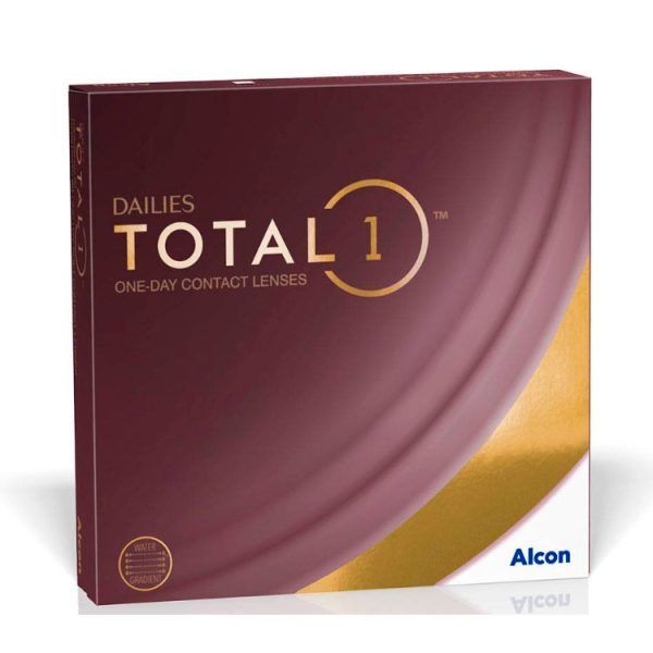 Dailies TOTAL 1