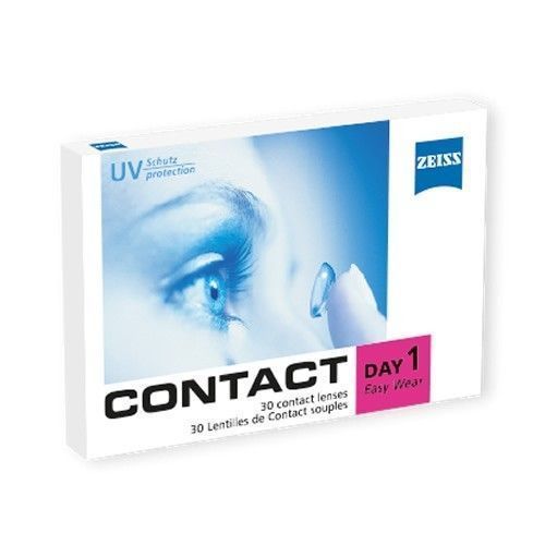 Contact One Day (30 unidades)