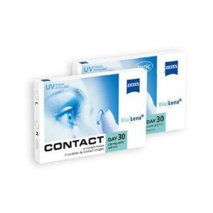 Contact Day 30 Compatic (6 ud)