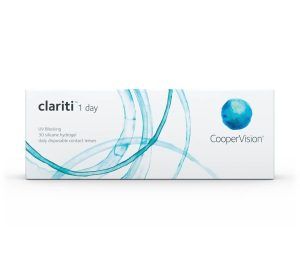 Clariti 1 Day (30 ud)