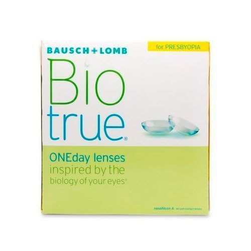 Biotrue One Day Multifocal