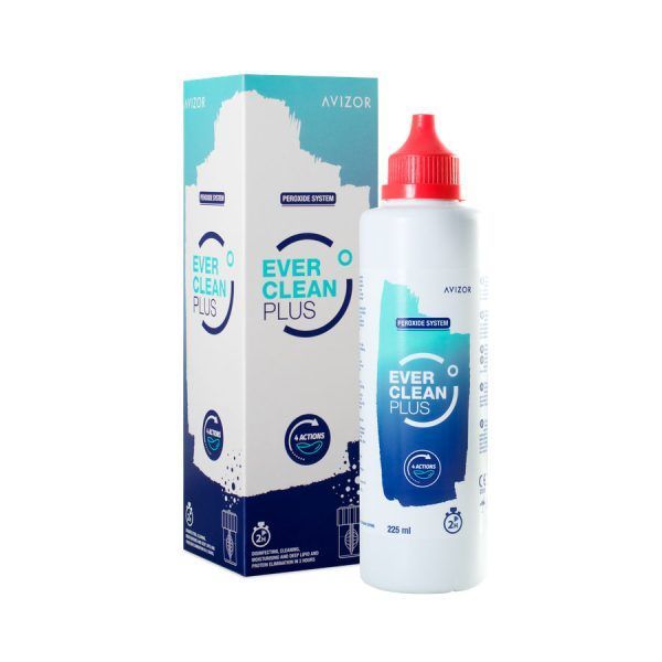 Ever Clean PLUS 350ml