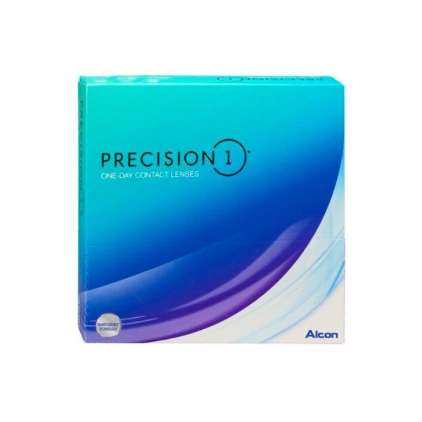 Precision 1