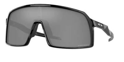 GAFAS DE SOL OAKLEY OO9406 SUTRO 940601 POLISHED BLACK con lentes PRIZM BLACK