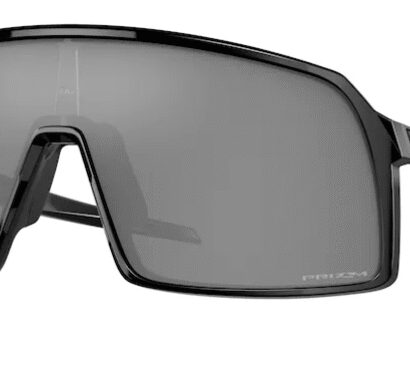 GAFAS DE SOL OAKLEY OO9406 SUTRO 940601 POLISHED BLACK con lentes PRIZM BLACK