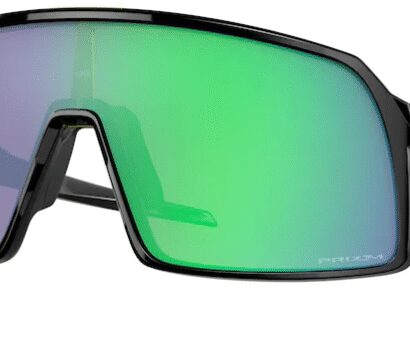 GAFAS DE SOL OAKLEY OO9406 SUTRO 940603 BLACK INK con lentes PRIZM JADE