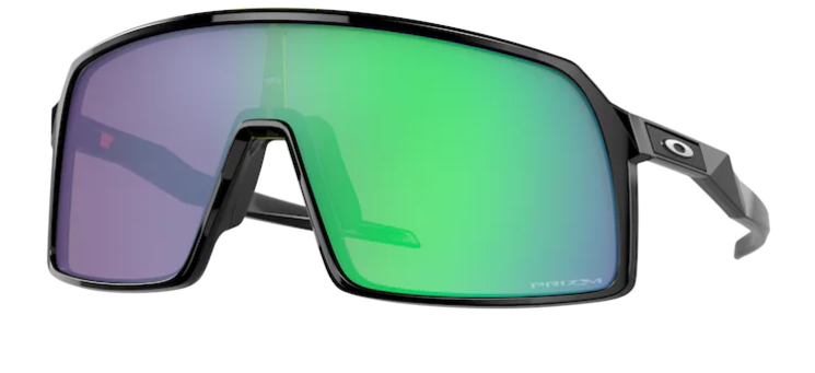 GAFAS DE SOL OAKLEY OO9406 SUTRO 940603 BLACK INK con lentes PRIZM JADE