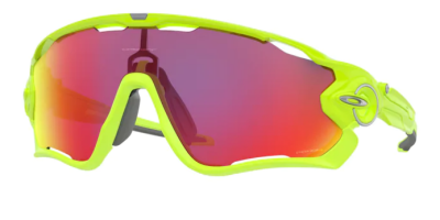 GAFAS DE SOL OAKLEY OO9290 JAWBREAKER 929026 RETINA BURN con lentes PRIZM ROAD