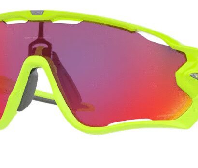 GAFAS DE SOL OAKLEY OO9290 JAWBREAKER 929026 RETINA BURN con lentes PRIZM ROAD