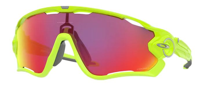 GAFAS DE SOL OAKLEY OO9290 JAWBREAKER 929026 RETINA BURN con lentes PRIZM ROAD