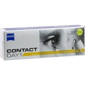 Contact One Day Toric (30 unidades)