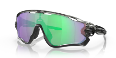 GAFAS DE SOL OAKLEY OO9290 JAWBREAKER con lentes PRIZM ROAD JADE