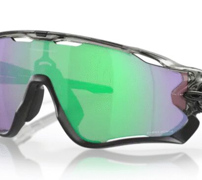 GAFAS DE SOL OAKLEY OO9290 JAWBREAKER con lentes PRIZM ROAD JADE