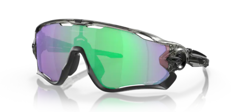 GAFAS DE SOL OAKLEY OO9290 JAWBREAKER con lentes PRIZM ROAD JADE GAFAS DE SOL OAKLEY OO9290 JAWBREAKER con lentes PRIZM ROAD JADE