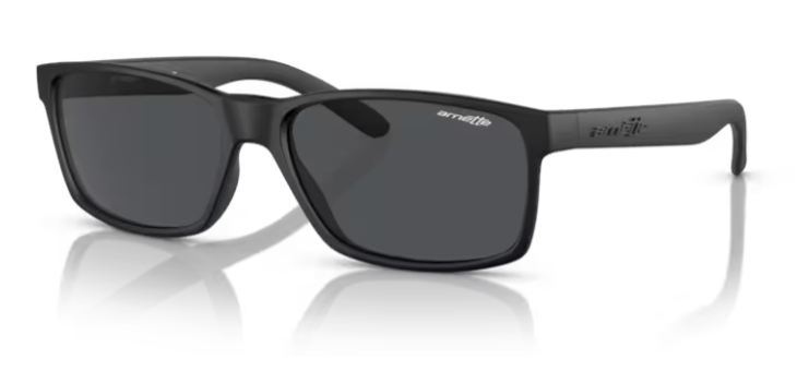 GAFAS DE SOL ARNETTE AN4185 SLICKSTER 447/87 Goma Negra