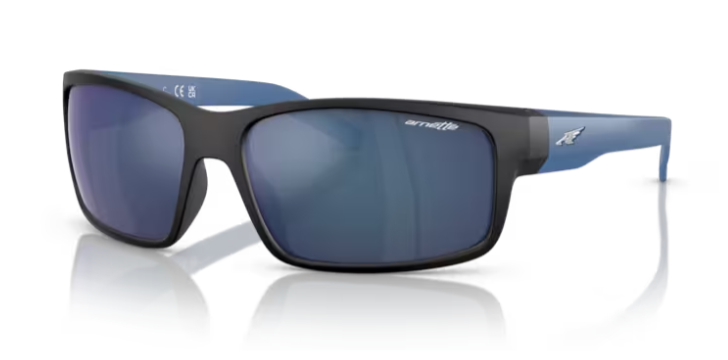 GAFAS DE SOL ARNETTE AN4202 FASTBALL NEGRO