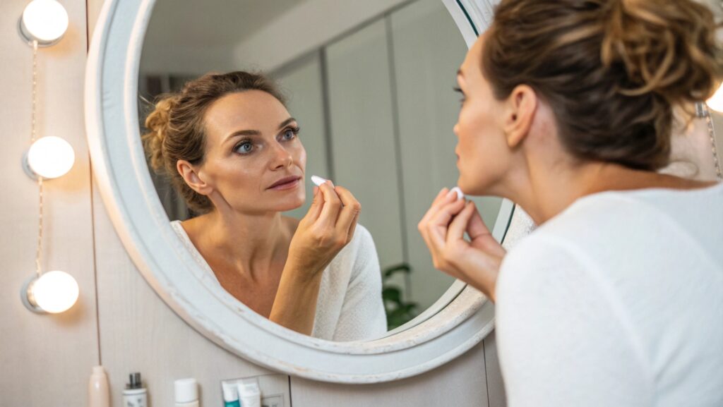 cuidados básicos de las lentillas