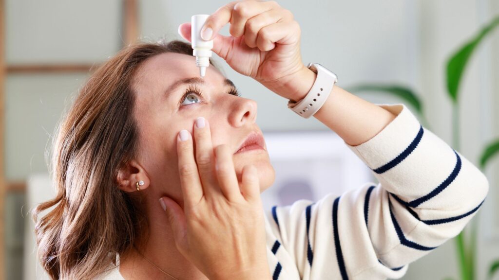 Ácido hialurónico para ojos secos guía experta + comparativa efectiva