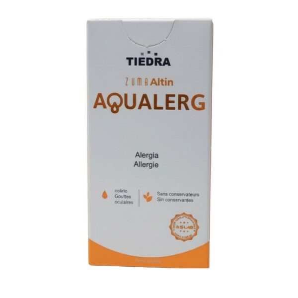Aqualerg-10ml