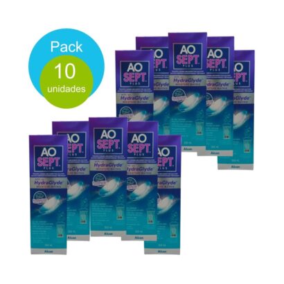 Ao Sept Plus HydraGlyde