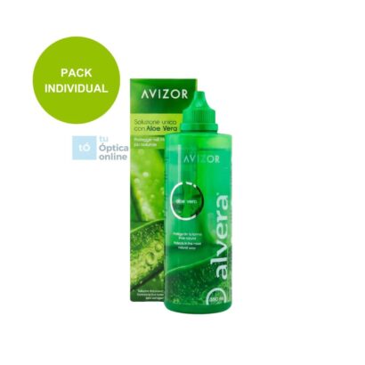 Avizor Alvera (350ml)