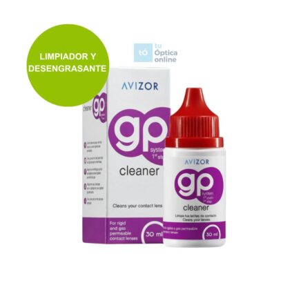 Avizor GP Cleaner (30ml)