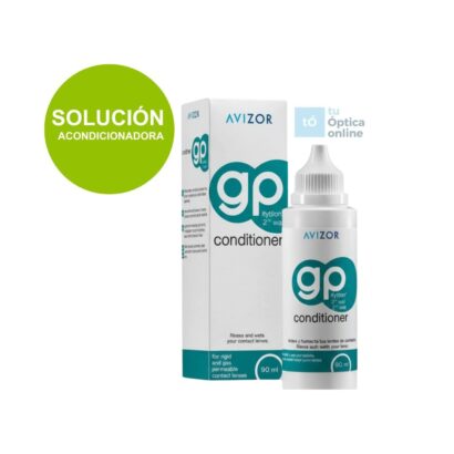 Avizor GP Conditioner (120ml)