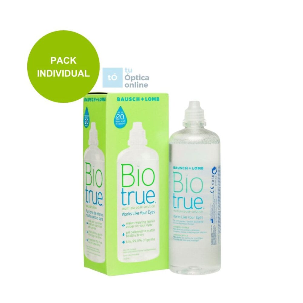 Biotrue (300ml)