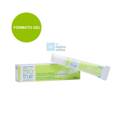 Biotrue Gel Oftálmico (10g)