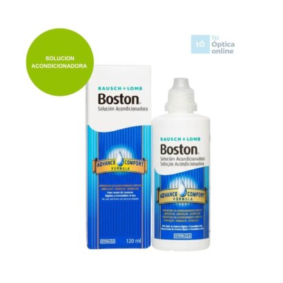 Boston Advance Solucion acondicionadora (120ml)