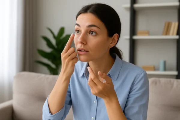 Cuidar tu visión Consejos indispensables para mantener unos ojos sanos