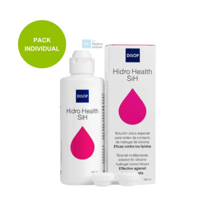 Hidro Health SiH Disop (360ml)