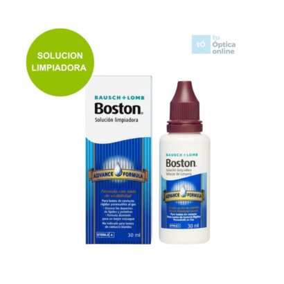 Limpiador Boston Advance Formula (30ml)