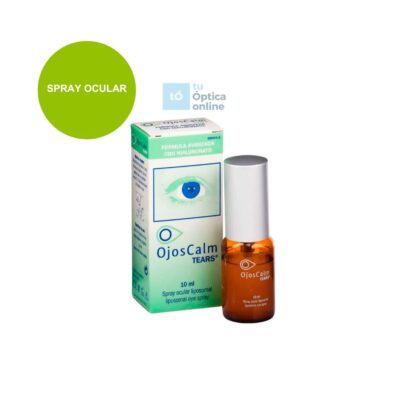 OjosCalm Tears (10ml)
