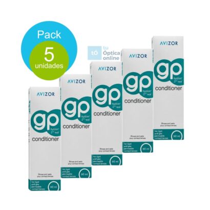 pack 5 ud Avizor GP Conditioner (120ml)