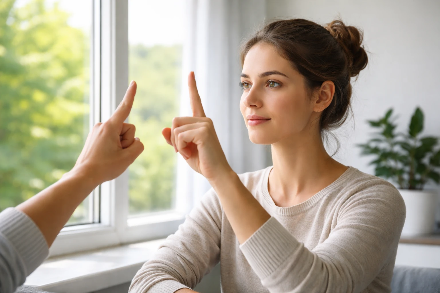 Ejercicios para mejorar la visión